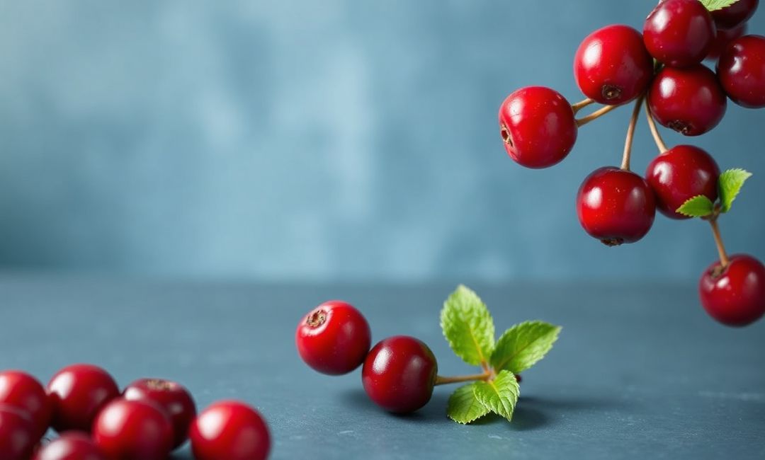 Cranberry Juice Uti Relief Explained 1795